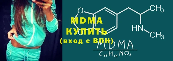 спайс Няндома